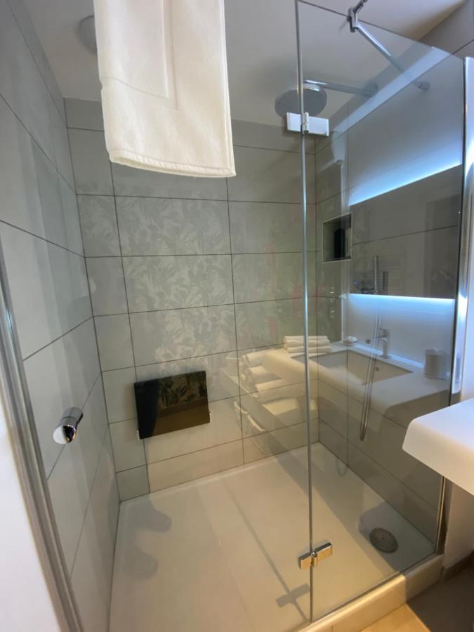Paradiso Colmar Luaran gambar