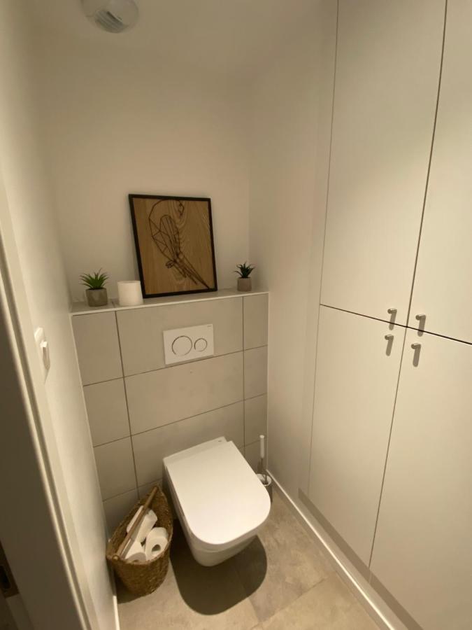 Paradiso Colmar Luaran gambar